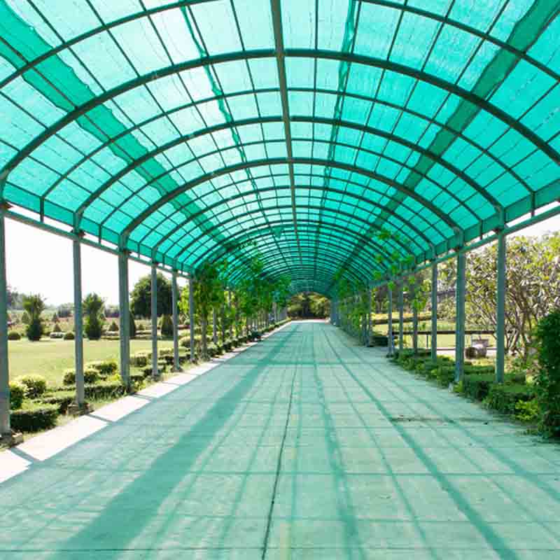 Како да изберете мрежа за сенка?