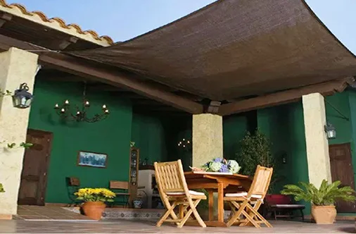 На што да внимавам при изборот на мрежа за сончање