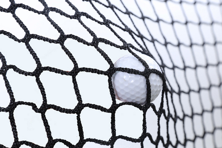 Која е употребата на мрежа за вежбање голф