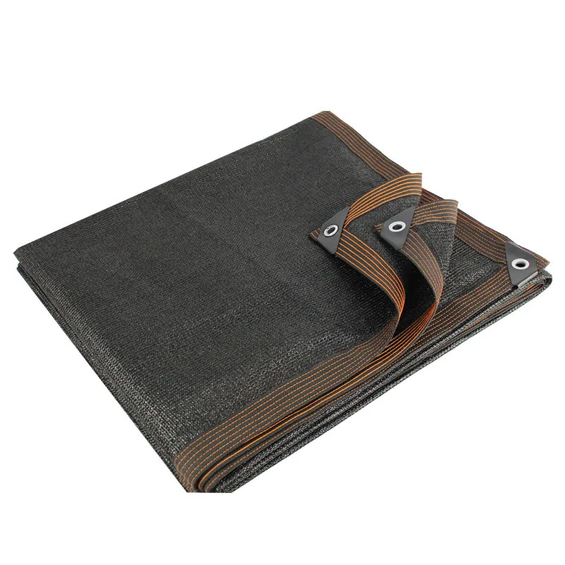 Може ли мрежата за сенка да спречи мраз?