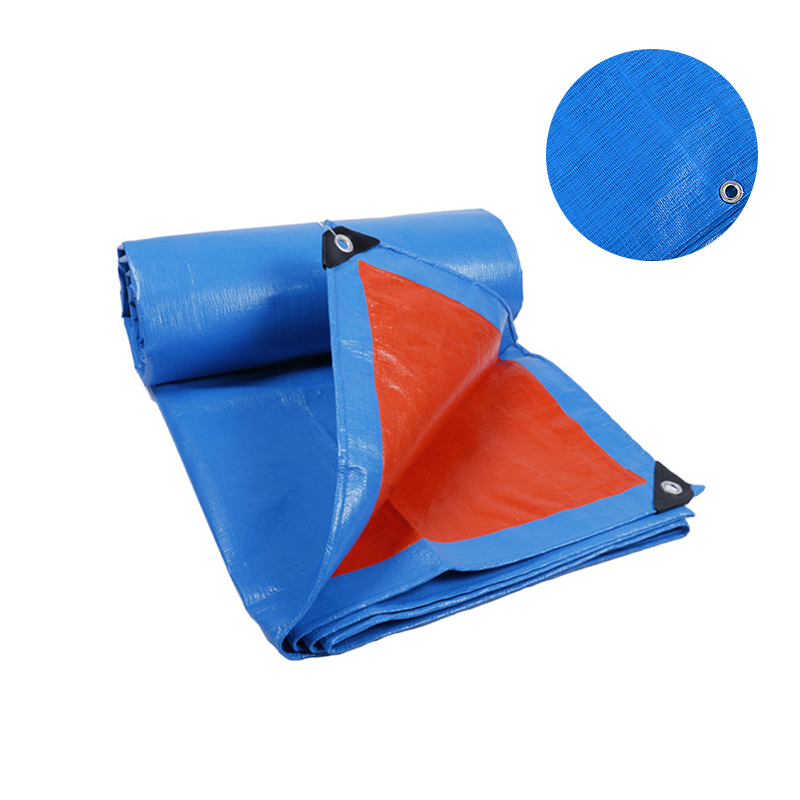 Одржување и век на траење на PE церада