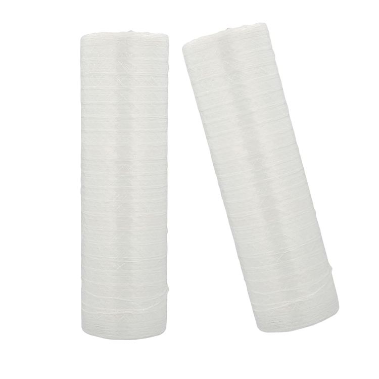 Максимизирајте ја ефикасноста и минимизирајте го отпадот со нашата врвна мрежа за бали!