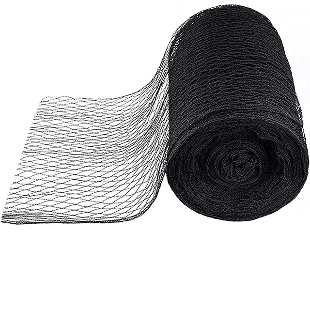 Мрежа против град - заштитете ги вашите посеви од штета