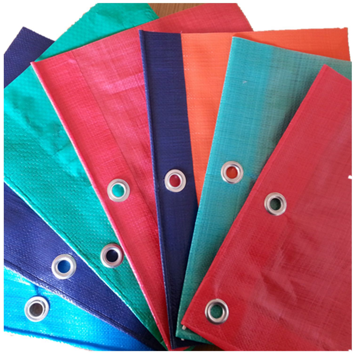 Како да се користи и одржува PE церада?