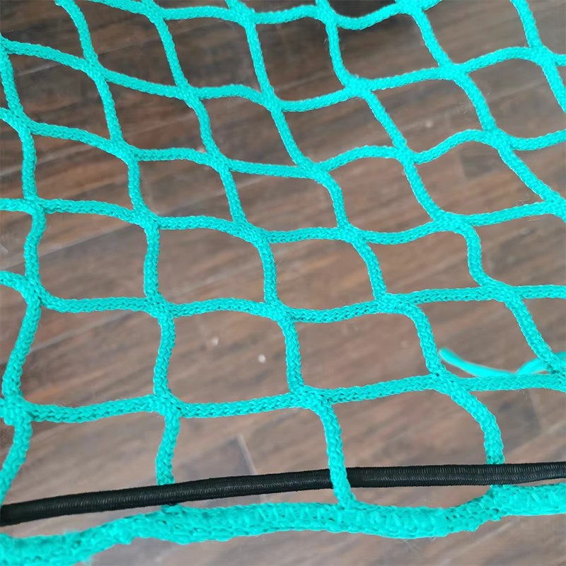 Предности на карго мрежите од полипропилен (PP).