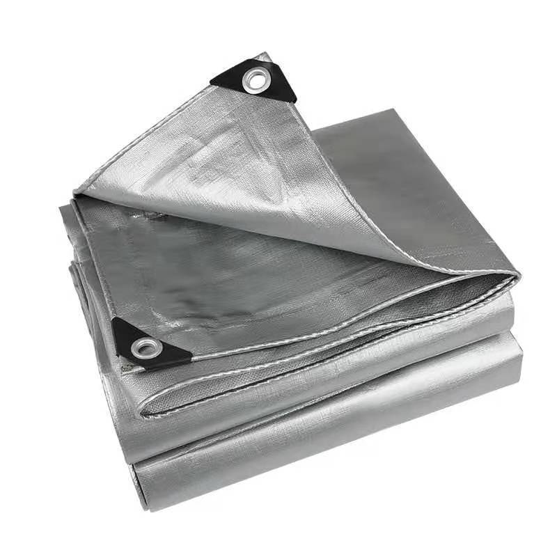 Тешка водоотпорна PE церада