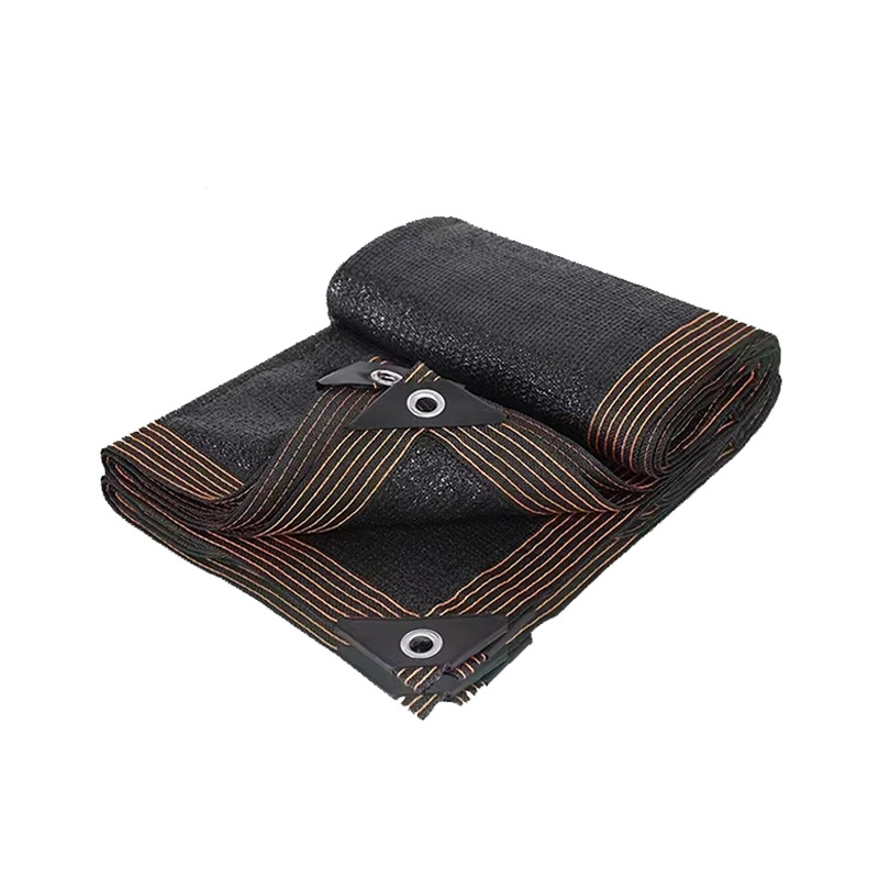 Крпа за сенка 95% Мрежа за сончање за градинарски двор